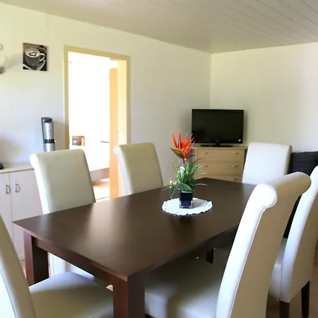 Holiday home Mit Pool Pruchten